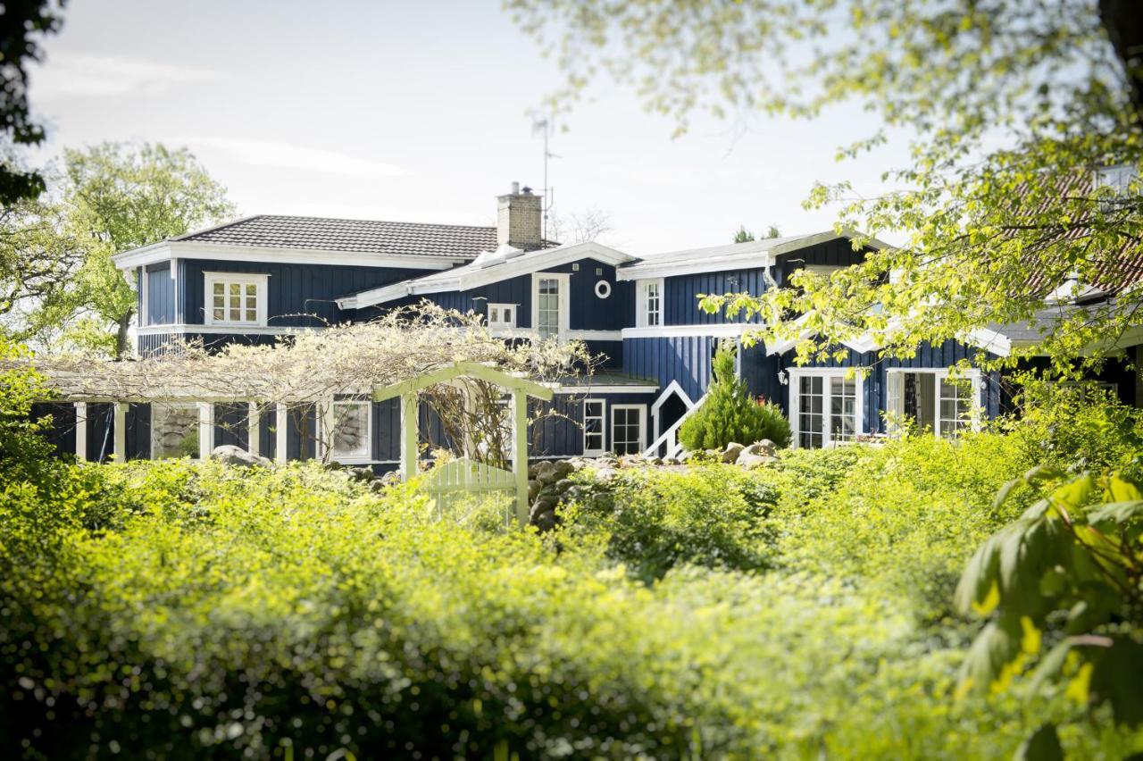 Hotel Villa Brinkly Snekkersten Exterior photo